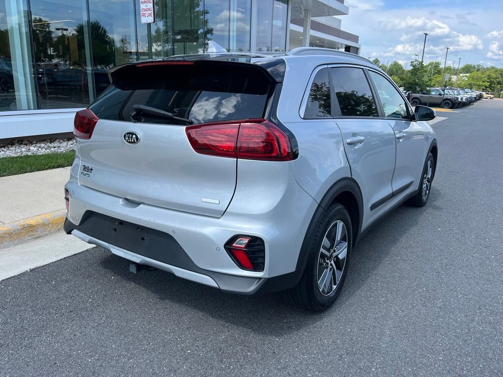 Used 2020 Kia Niro EX Premium FWD image 9