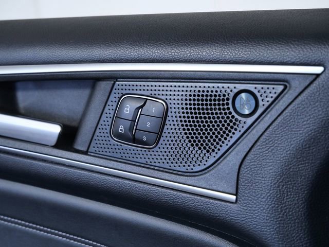 Certified 2024 Ford Edge Titanium w/ Equipment Group 301A image 28