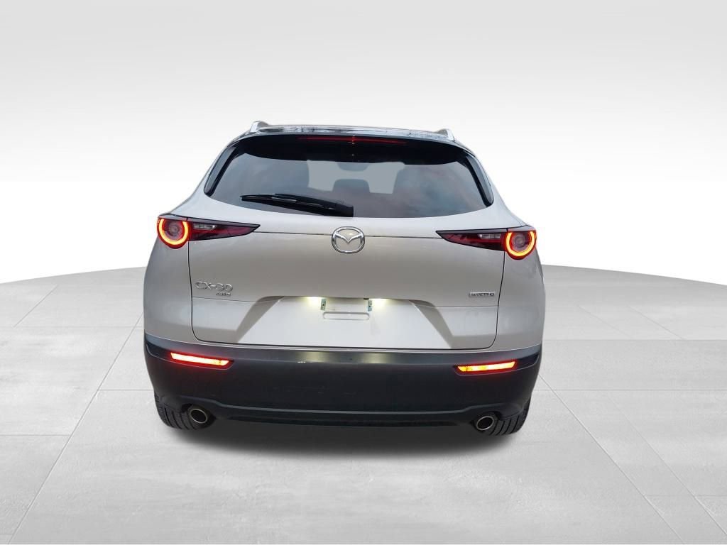 Used 2024 MAZDA CX-30 AWD 2.5 S w/ Select Sport Pkg image 38