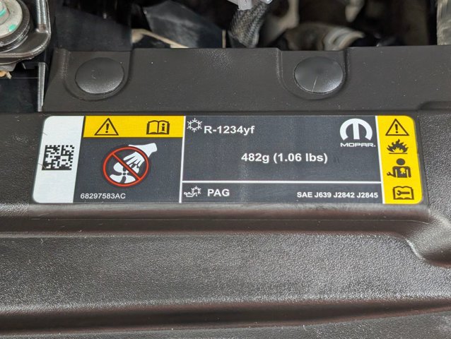 Used 2022 Jeep Wrangler Unlimited Sport AWD/4WD image 22