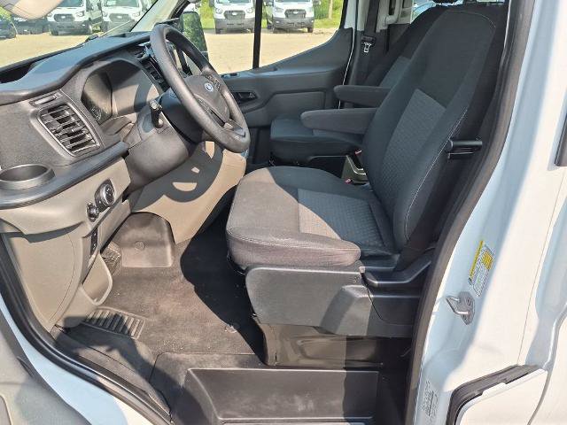 Certified 2023 Ford Transit 350 XLT RWD image 15