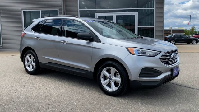 Certified 2020 Ford Edge SE AWD/4WD image 3