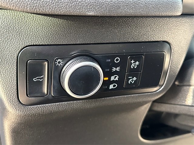 Certified 2023 Ford Escape ST-Line w/ Tech Pack #1 image 22