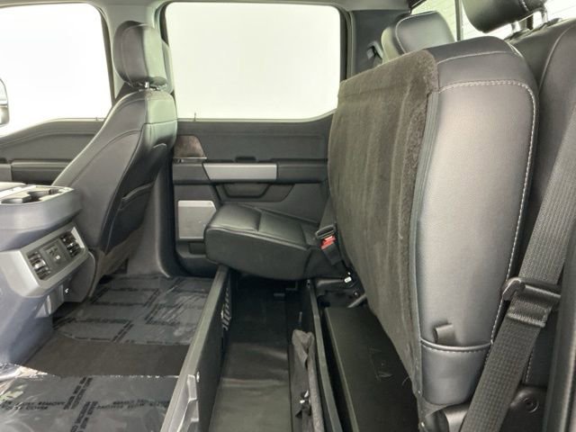 Certified 2023 Ford F350 Lariat w/ Lariat Ultimate Package AWD/4WD image 33