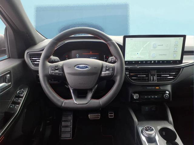 Certified 2023 Ford Escape ST-Line w/ Tech Pack #1 image 18