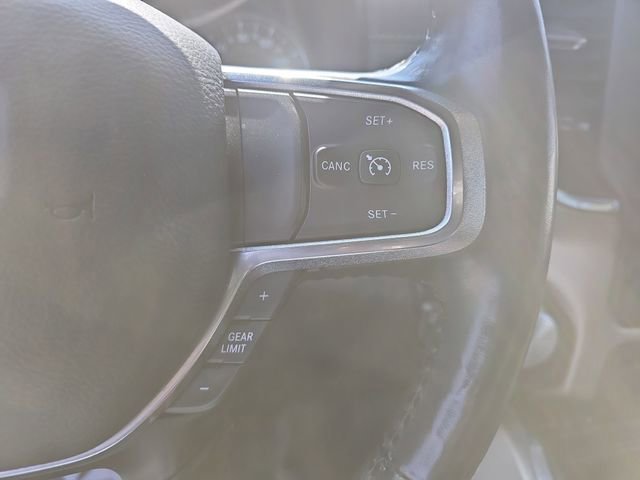 Used 2019 RAM 1500 Laramie w/ Sport Appearance Package image 18