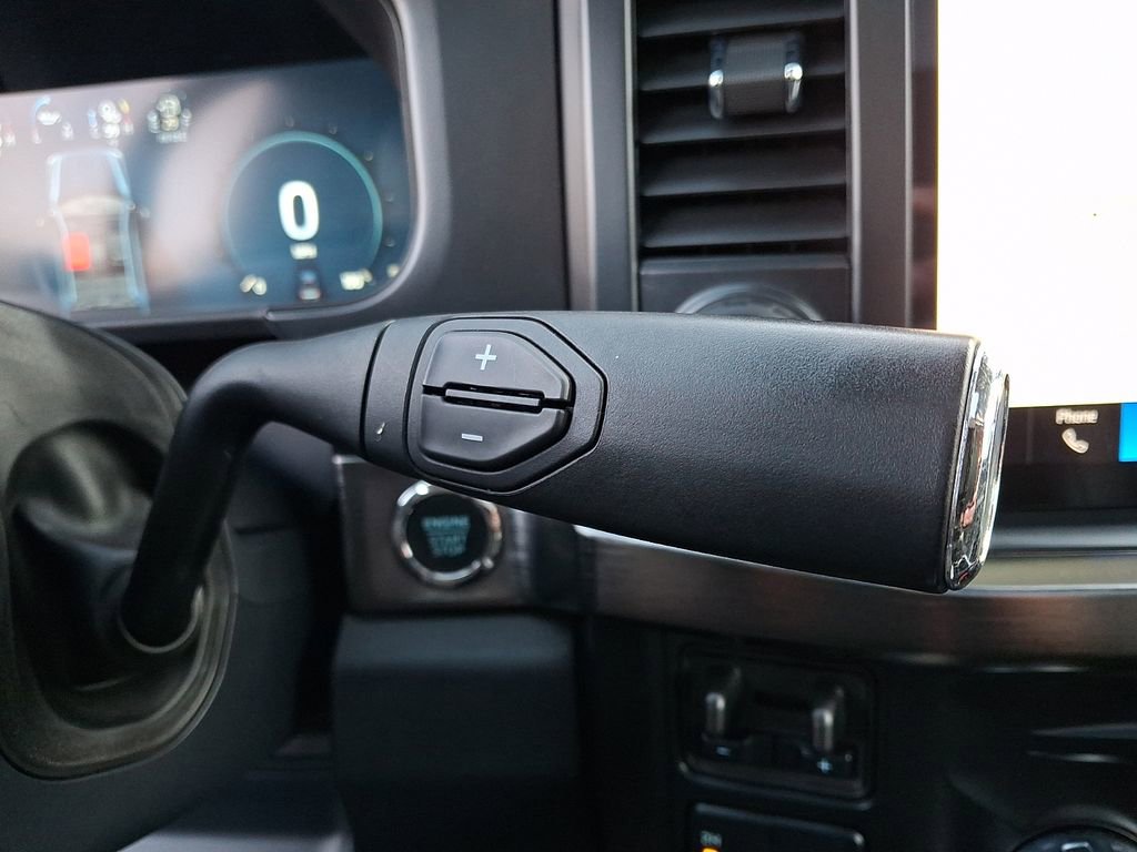 Certified 2024 Ford F250 Lariat w/ Lariat Ultimate Package image 16