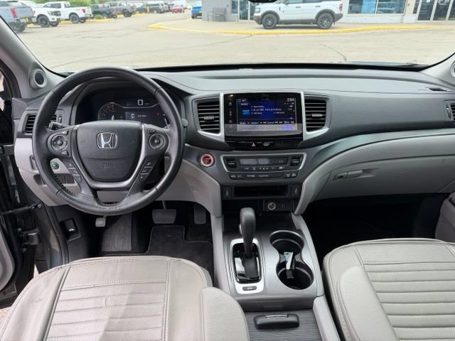 Used 2019 Honda Ridgeline RTL-T image 15