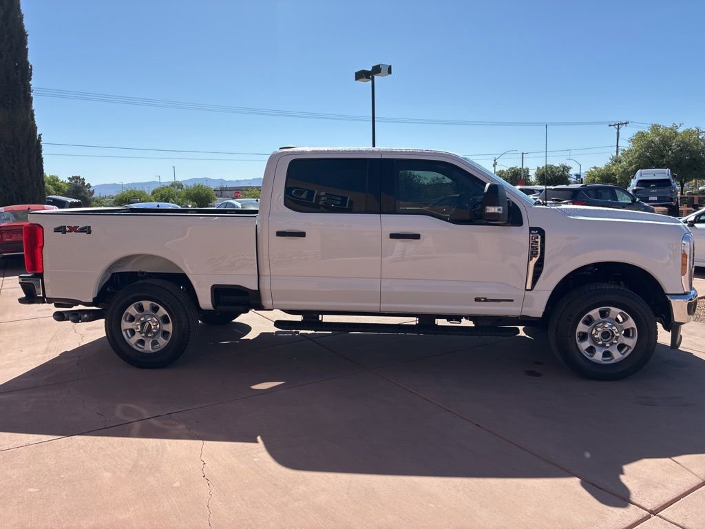 Certified 2024 Ford F250 XLT AWD/4WD image 10