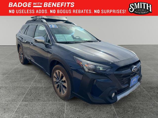 Used 2023 Subaru Outback Touring XT