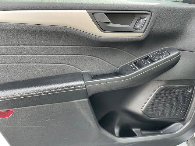 Certified 2022 Ford Escape SE w/ Convenience Package image 20