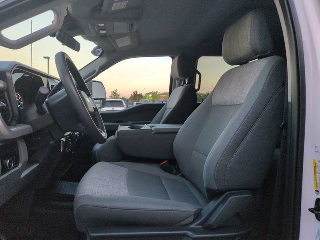 Certified 2025 Ford F350 XLT w/ FX4 Off-Road Package AWD/4WD image 23