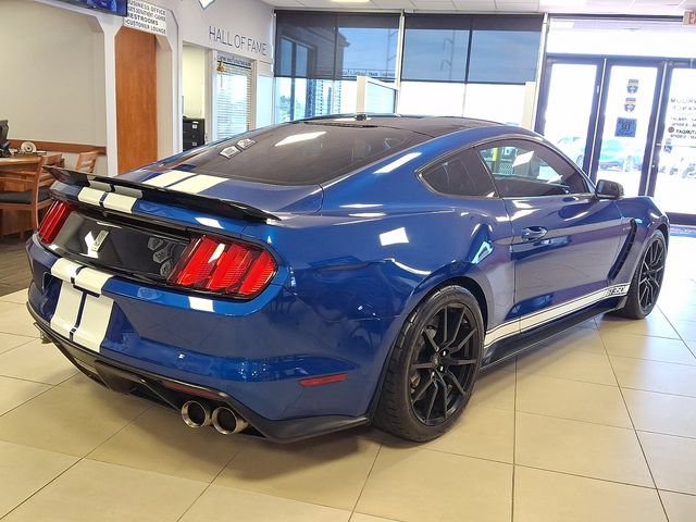 Certified 2017 Ford Mustang Shelby GT350 RWD image 6