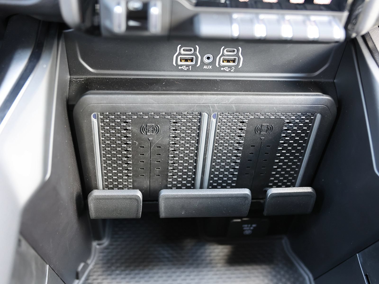 Used 2025 RAM 2500 Rebel w/ Rebel Level 1 Equipment Group AWD/4WD image 34