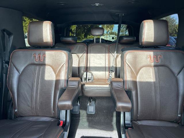 Certified 2021 Ford Expedition Max King Ranch image 14