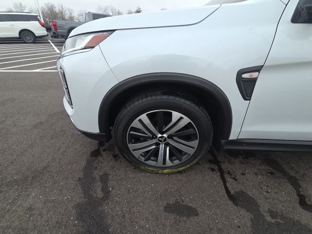 Used 2022 Mitsubishi Outlander Sport image 15