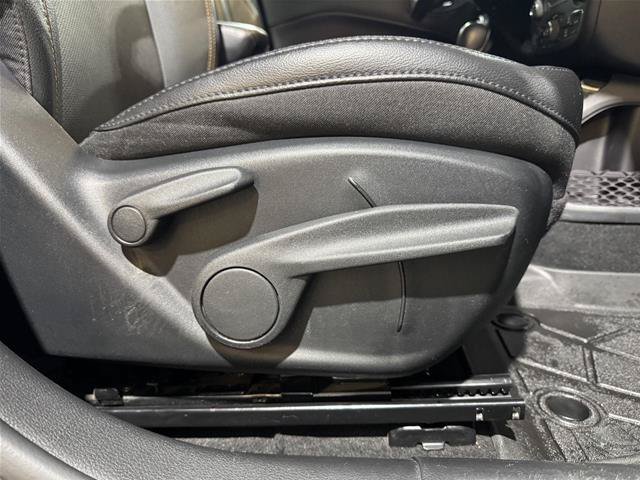 Used 2021 Jeep Compass Limited AWD/4WD image 29