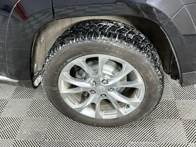 Used 2020 Jeep Grand Cherokee Summit image 38