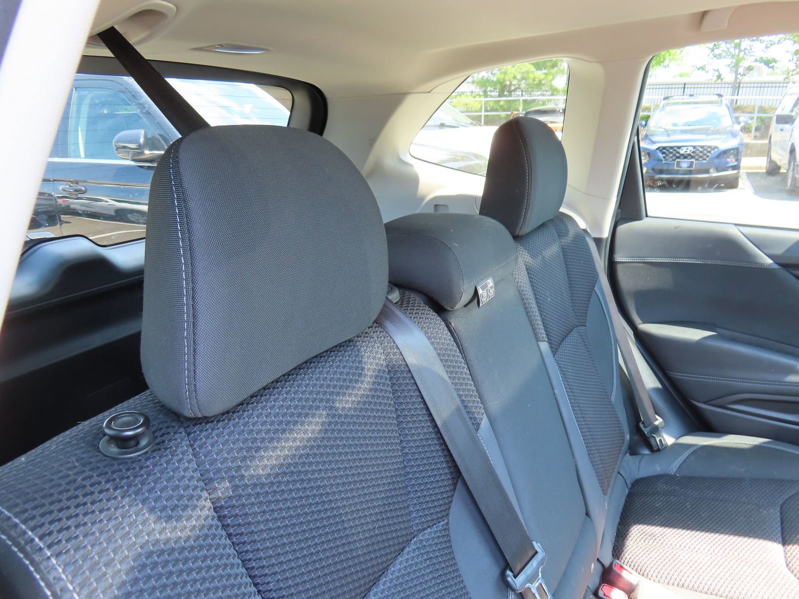Used 2021 Subaru Forester Premium AWD/4WD image 34