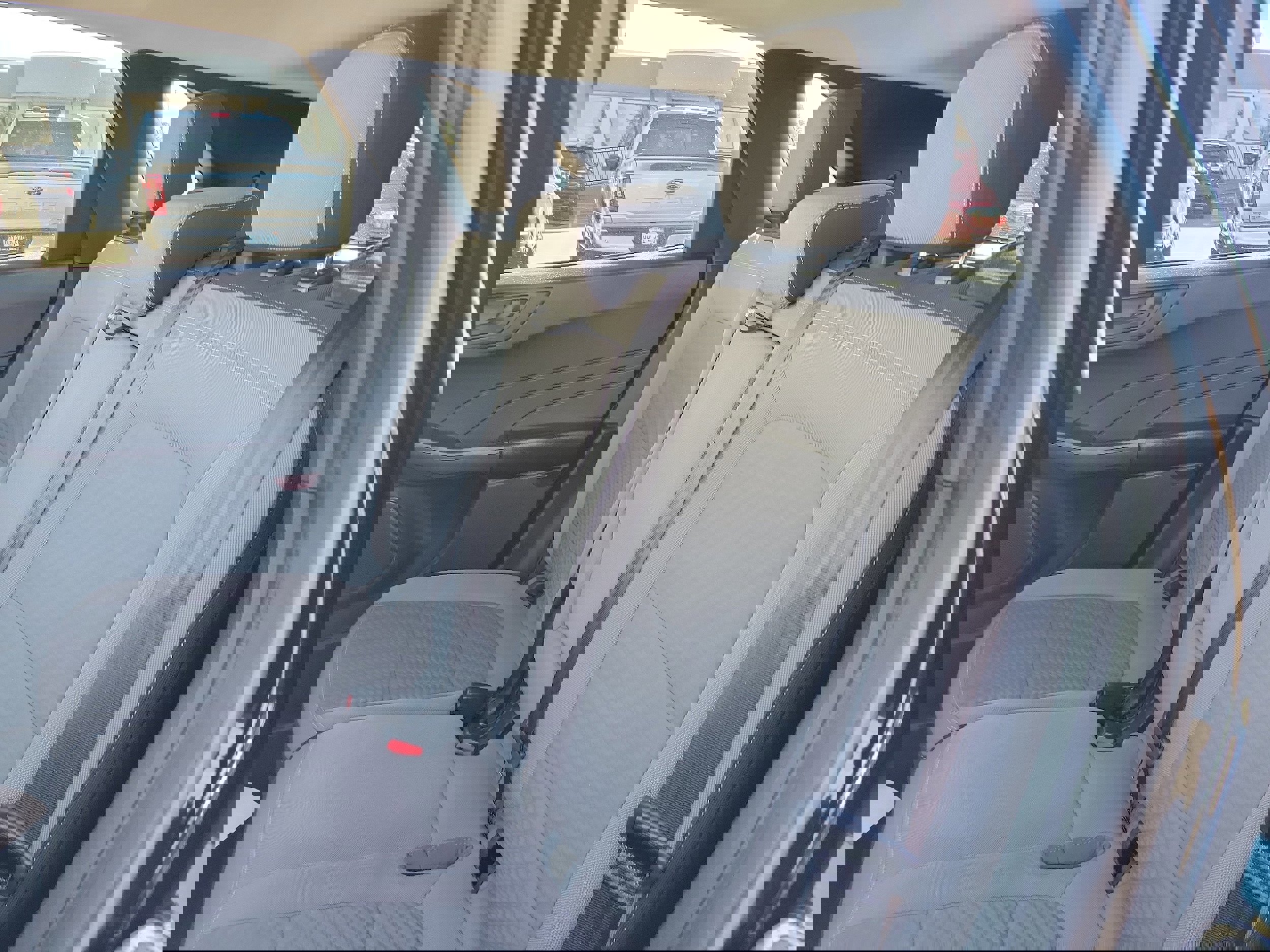 Certified 2022 Ford Escape SE w/ Convenience Package image 12