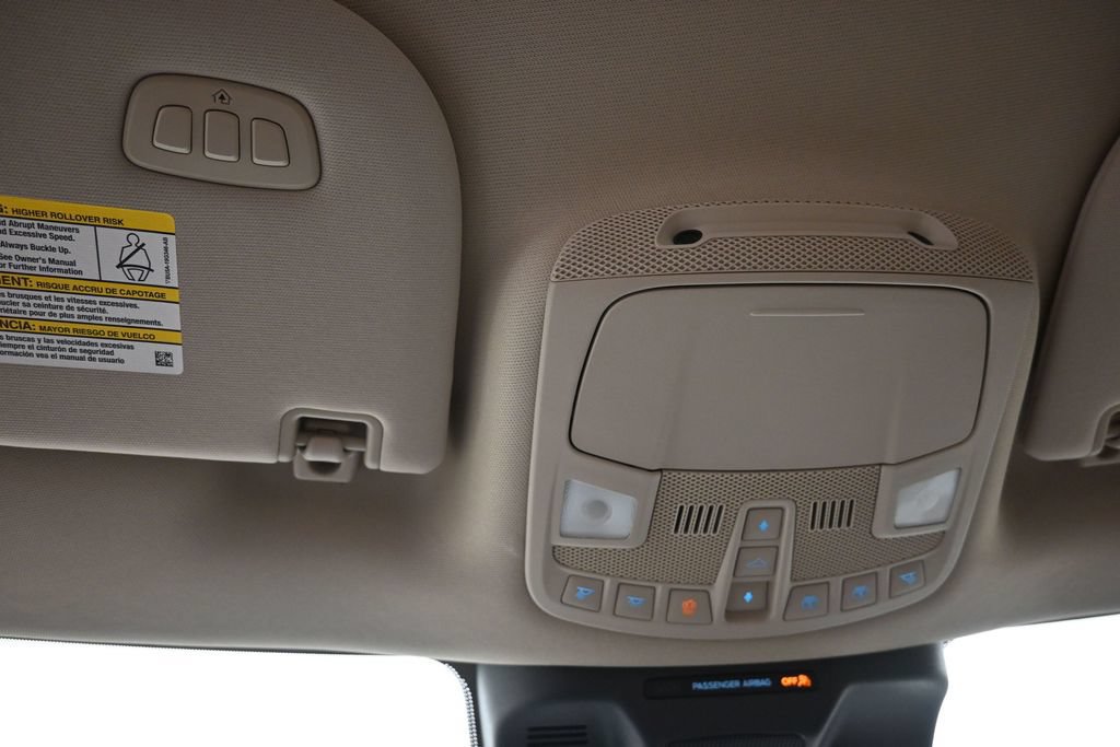 Certified 2023 Ford Expedition Max Limited AWD/4WD image 7