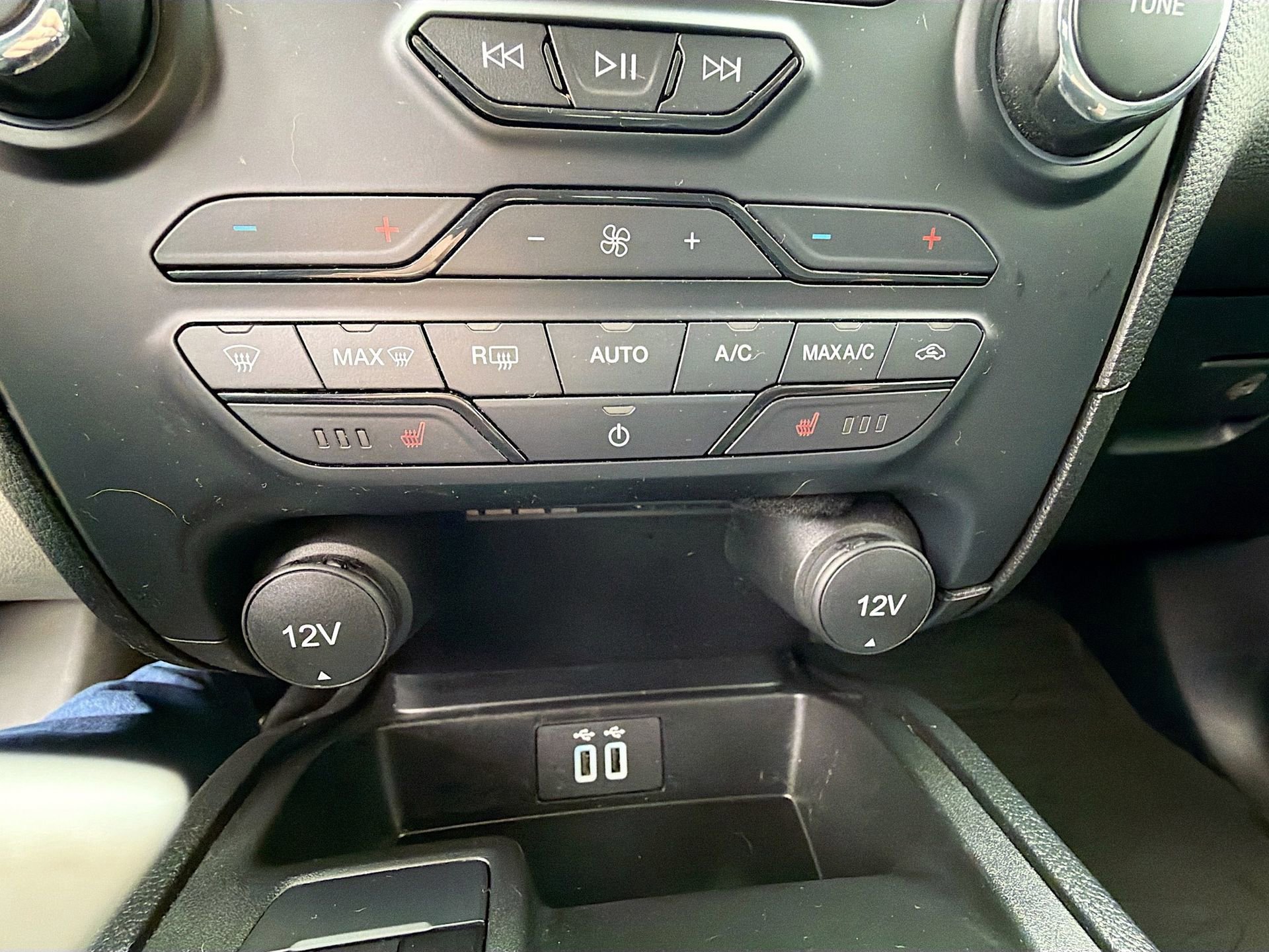 Certified 2023 Ford Ranger XLT w/ Equipment Group 302A High image 21