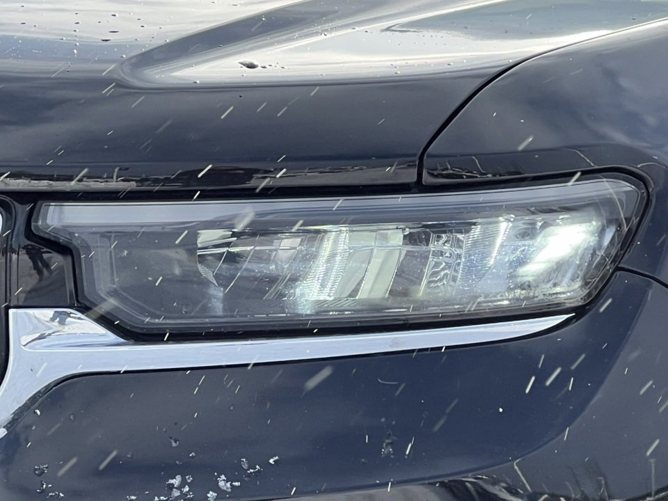 Used 2021 Jeep Grand Cherokee L Limited image 42