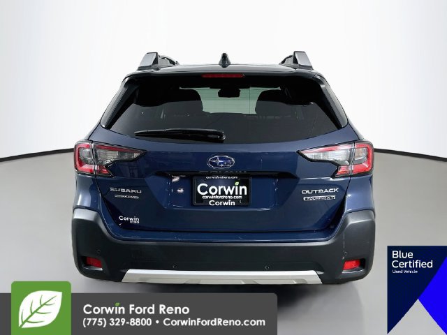 Used 2023 Subaru Outback Touring XT AWD/4WD image 9
