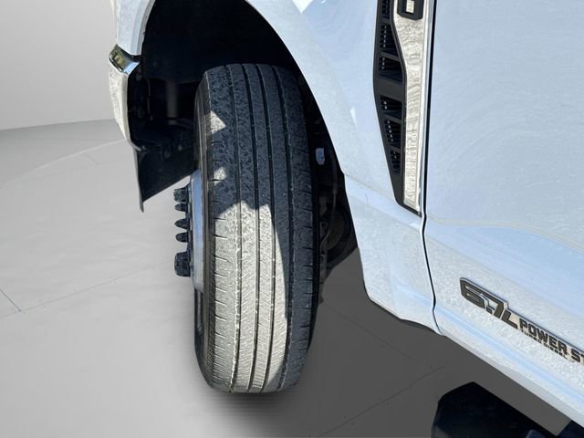 Certified 2024 Ford F350 XLT AWD/4WD image 9