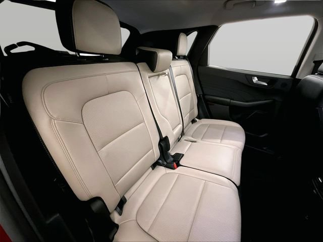 Certified 2022 Ford Escape SEL w/ Technology Package AWD/4WD image 26