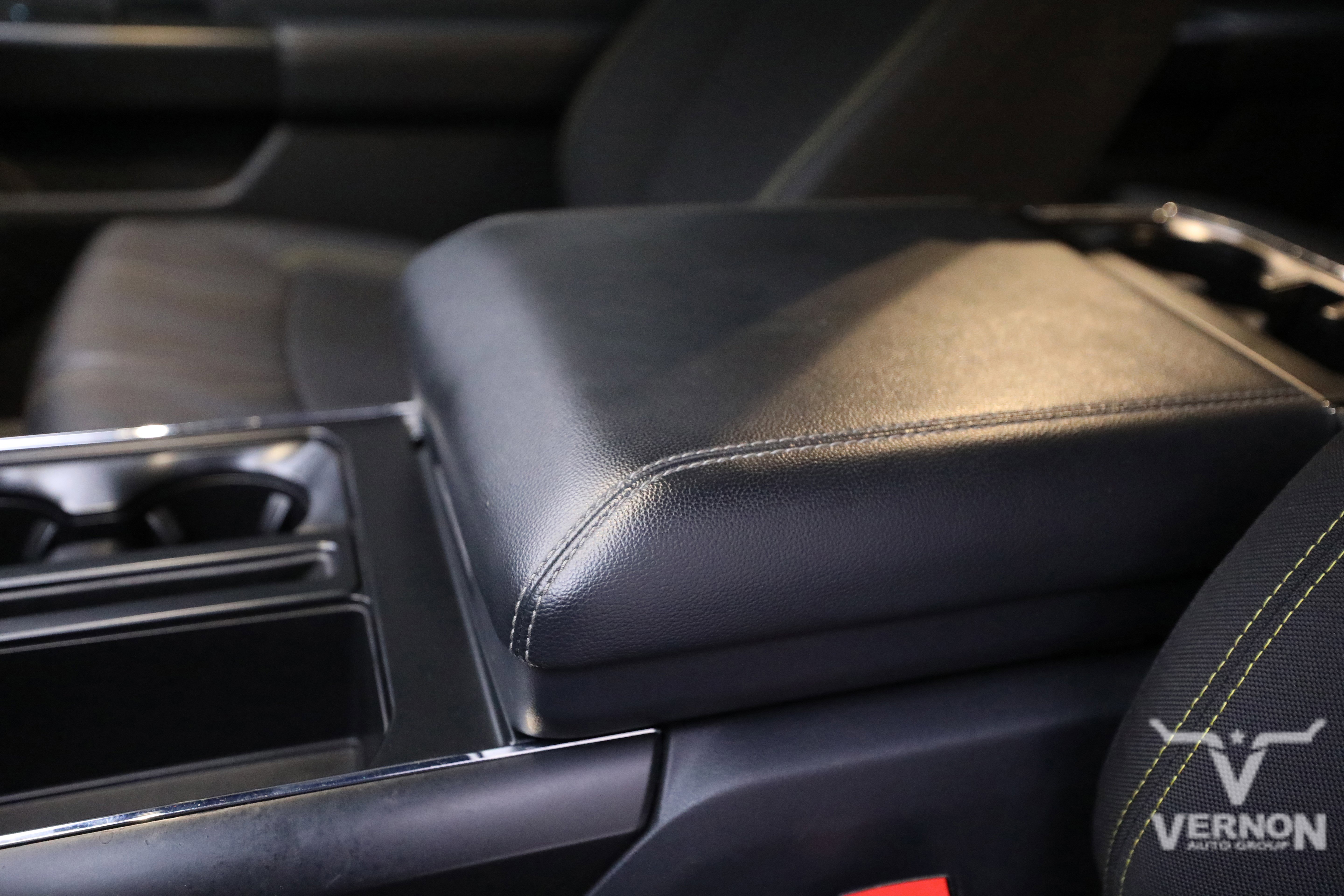 Certified 2024 Ford F150 STX image 14