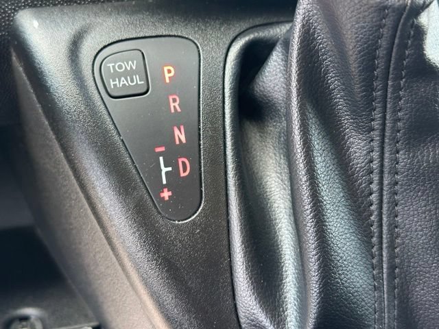 Used 2026 RAM ProMaster 2500 w/ Convenience Group FWD image 17