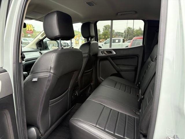 Certified 2022 Ford Ranger XLT w/ Equipment Group 302A High AWD/4WD image 16