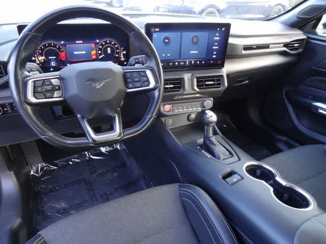 Certified 2024 Ford Mustang GT RWD image 8
