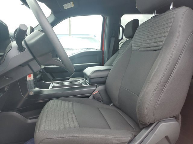 Certified 2022 Ford F150 XL w/ STX Appearance Package image 22