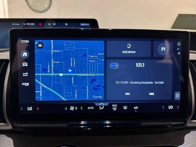 Certified 2025 Ford Expedition Active RWD image 25