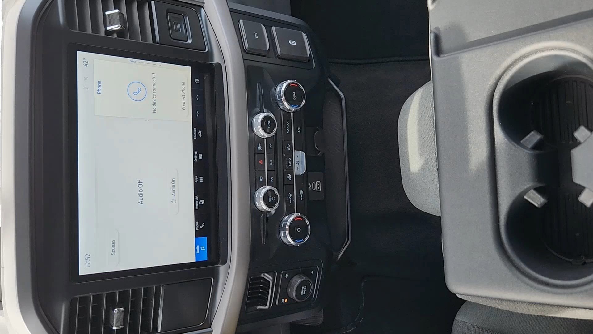 Certified 2025 Ford F150 XLT w/ Equipment Group 301A Standard image 16