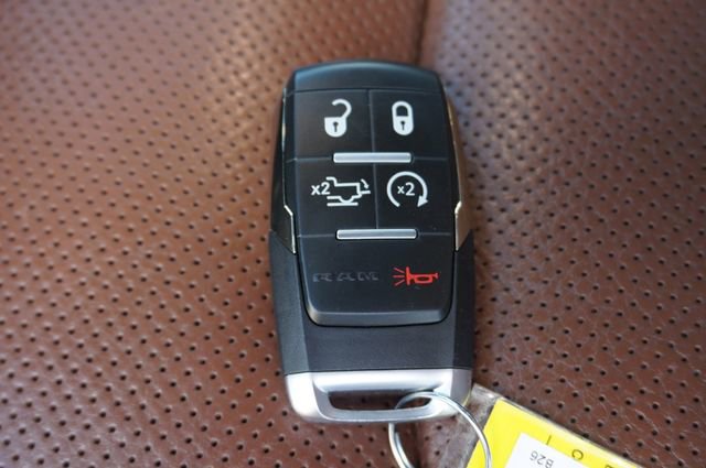 Used 2023 RAM 3500 Limited image 27