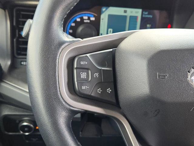 Certified 2024 Ford Bronco Black Diamond image 29