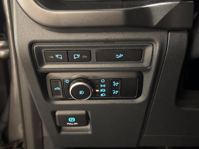 Certified 2024 Ford F150 XLT w/ Equipment Group 302A MID AWD/4WD image 19