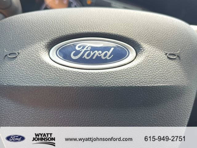 Certified 2024 Ford Maverick Lariat w/ Black Appearance Package AWD/4WD image 32