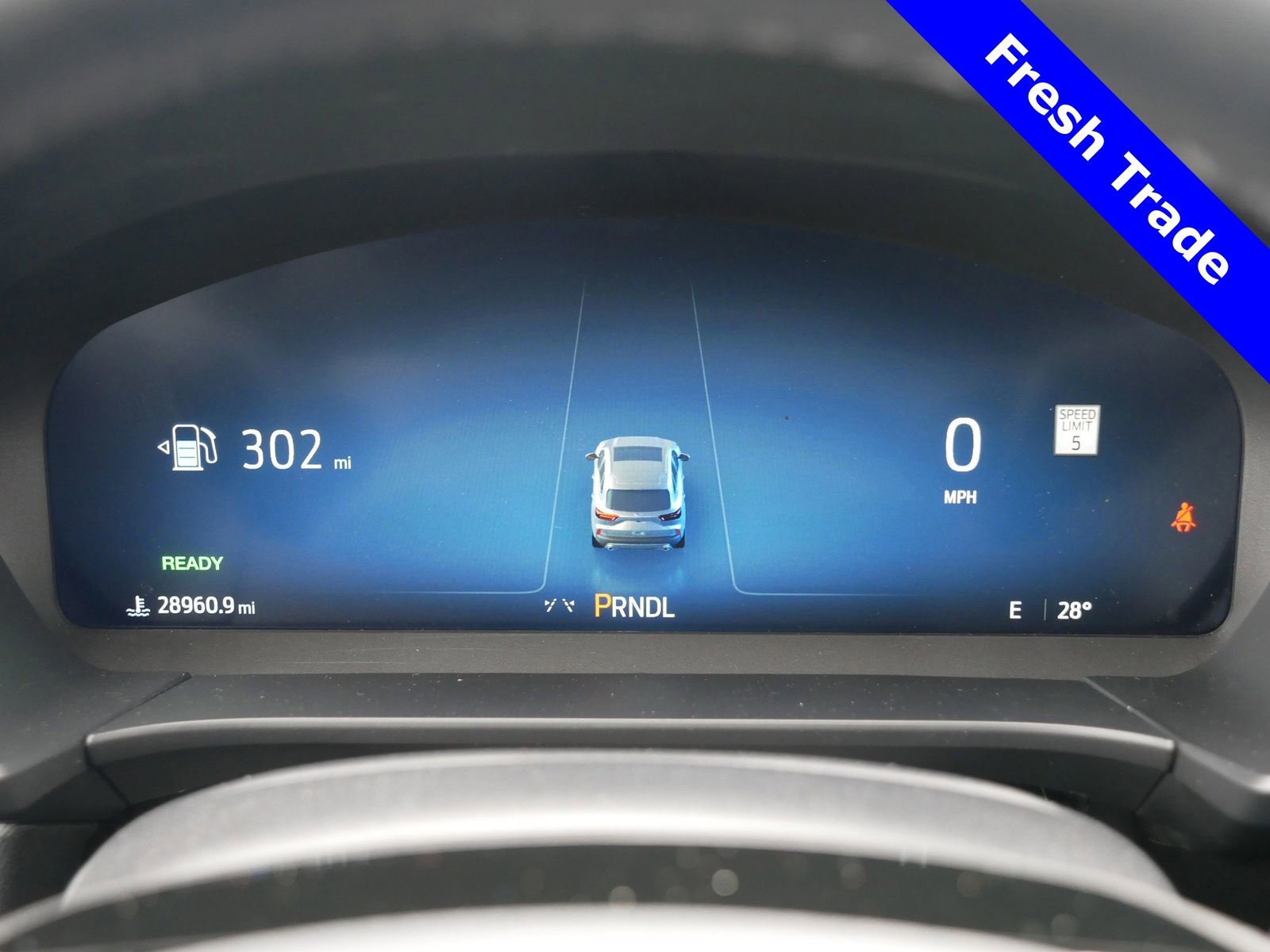 Certified 2023 Ford Escape Platinum image 20