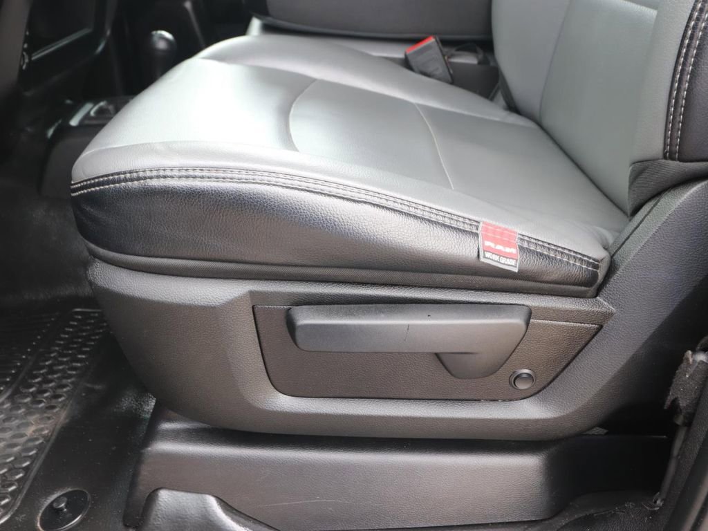 Used 2023 RAM 2500 Tradesman AWD/4WD image 18