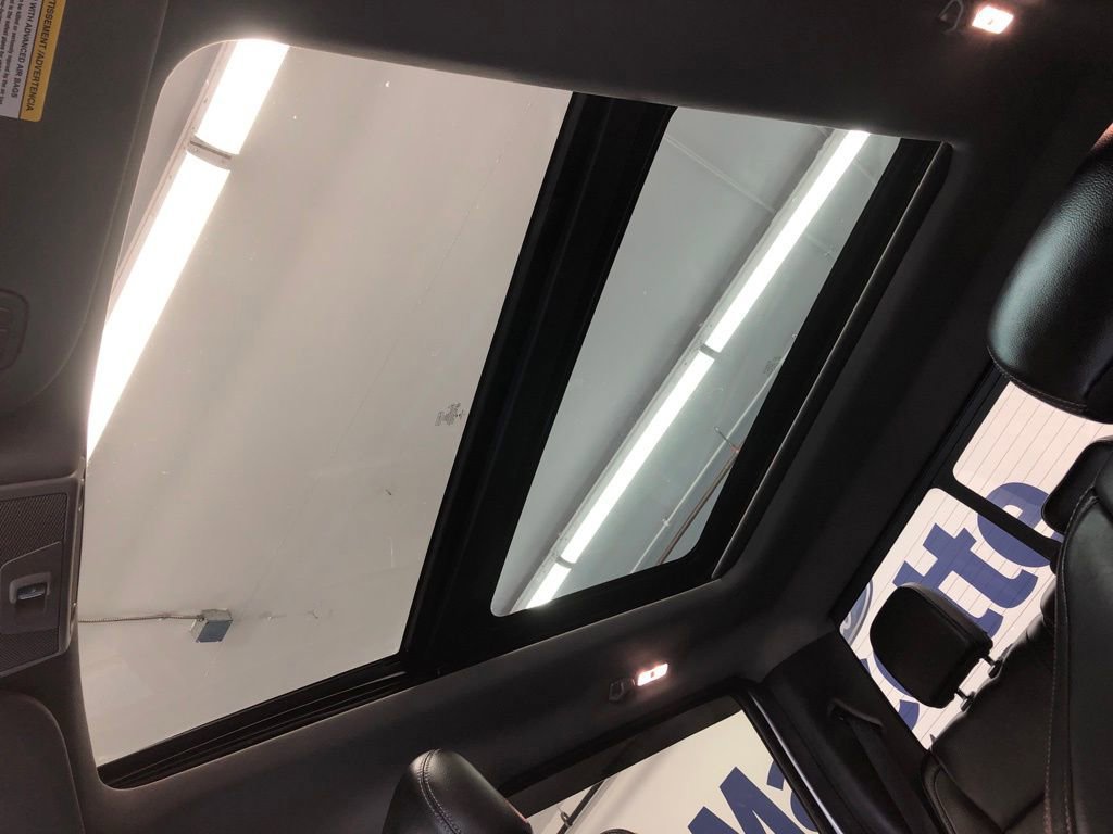 Certified 2018 Ford F150 Lariat image 19