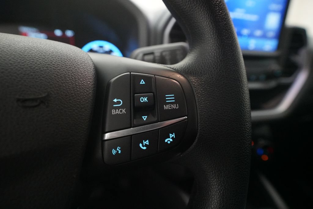 Certified 2024 Ford Bronco Sport Big Bend AWD/4WD image 18