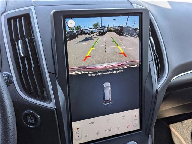Certified 2022 Ford Edge ST-Line AWD/4WD image 14