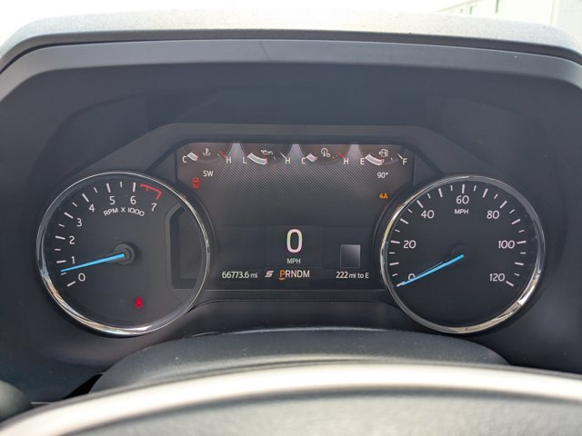 Certified 2024 Ford Expedition Limited AWD/4WD image 19