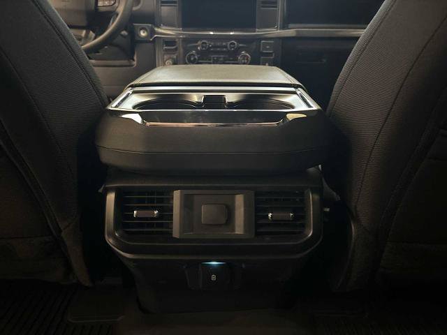 Certified 2025 Ford F150 STX w/ STX Black Appearance Package AWD/4WD image 19
