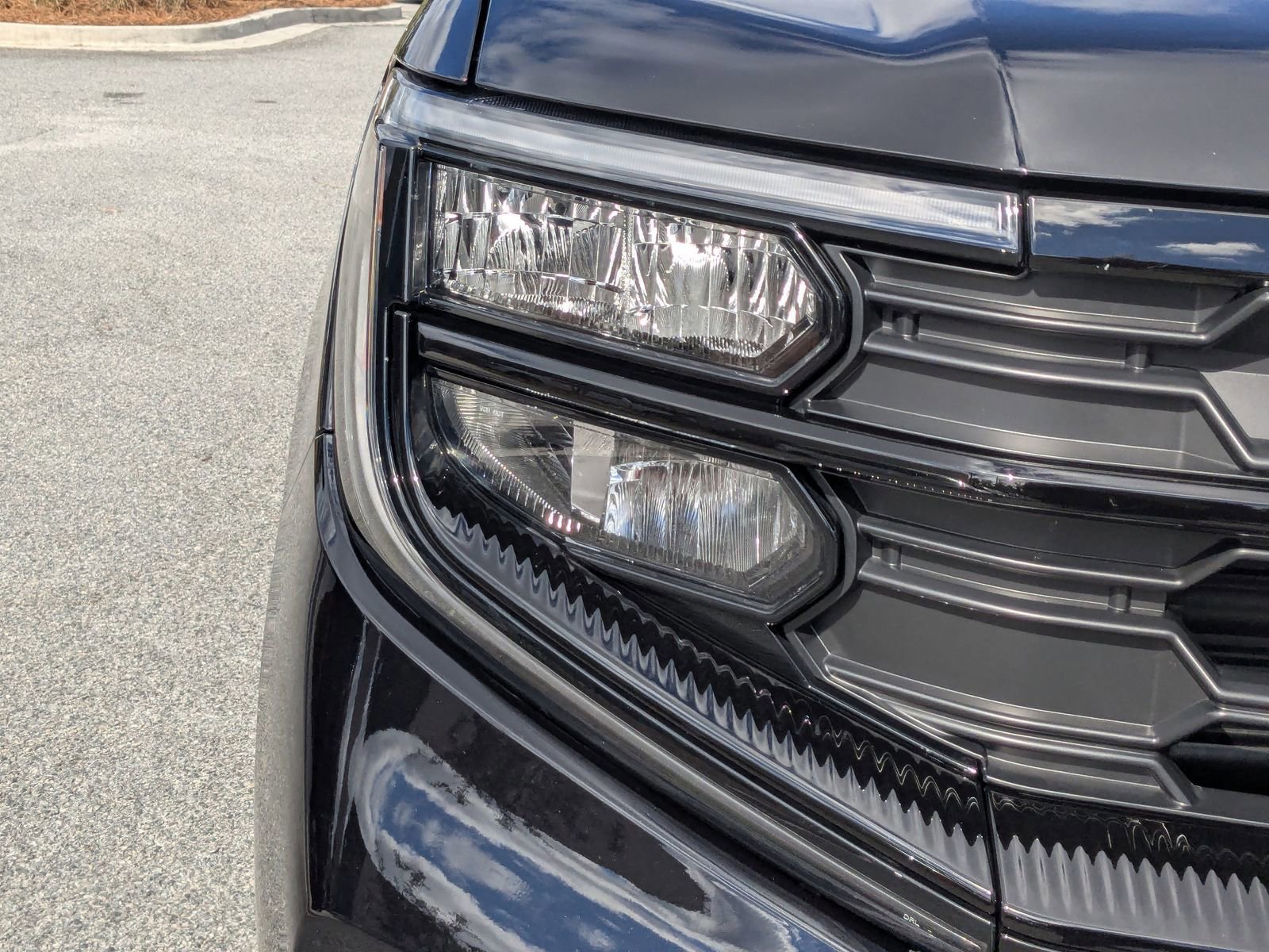 Certified 2025 Ford Expedition Max Active image 11