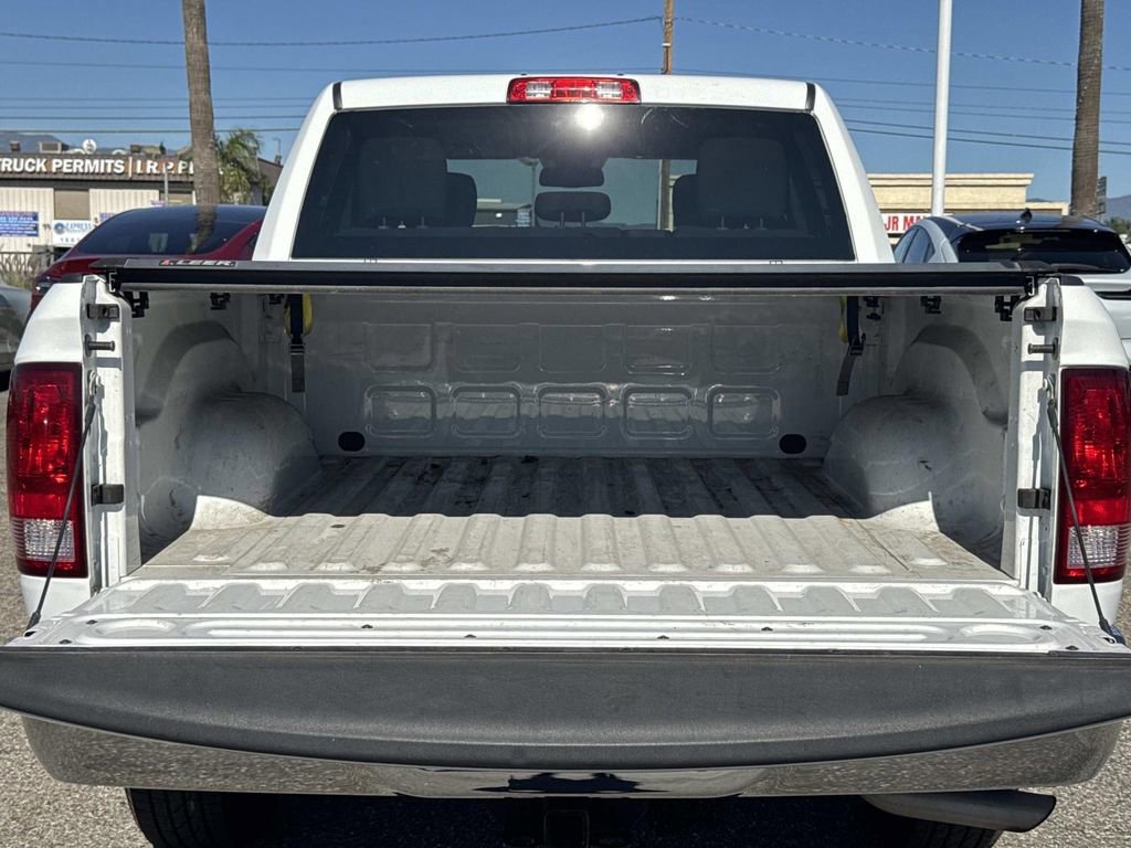 Used 2020 RAM 1500 Tradesman w/ Popular Equipment Group image 25